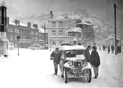 1962 Fishmarket Carpark